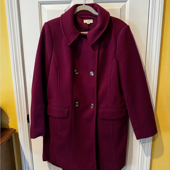 Loft Jacket - Picture 1 of 13